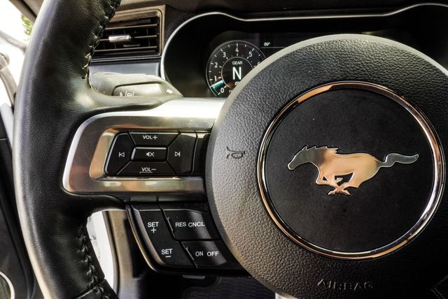 2022 Ford Mustang Mach 1 Fastback - 23032760 - 23