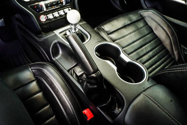 2022 Ford Mustang Mach 1 Fastback - 23032760 - 26