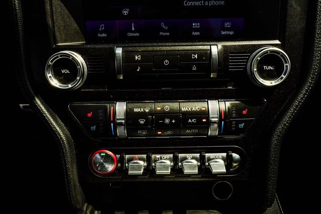 2022 Ford Mustang Mach 1 Fastback - 23032760 - 28