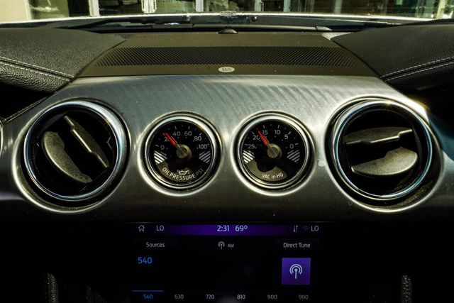 2022 Ford Mustang Mach 1 Fastback - 23032760 - 32