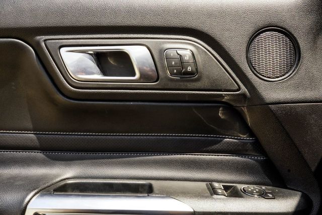 2022 Ford Mustang Mach 1 Fastback - 23032760 - 36