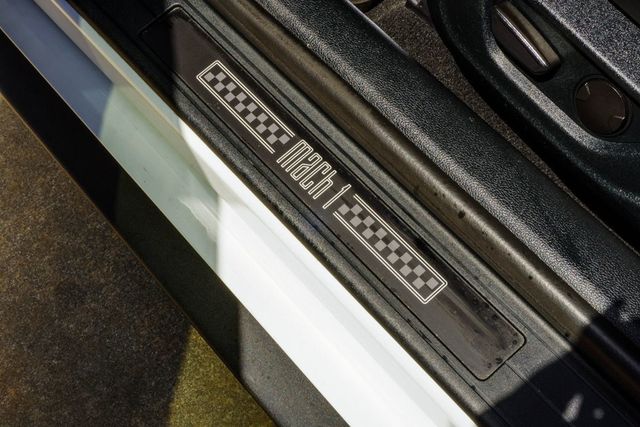 2022 Ford Mustang Mach 1 Fastback - 23032760 - 37
