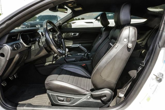 2022 Ford Mustang Mach 1 Fastback - 23032760 - 38