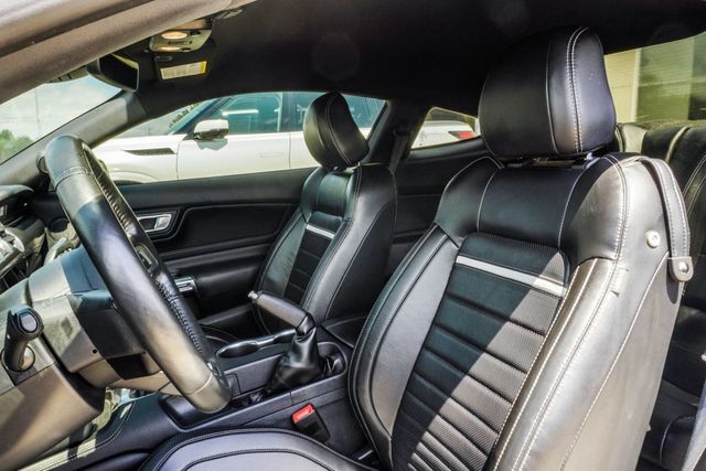 2022 Ford Mustang Mach 1 Fastback - 23032760 - 39