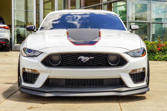 2022 Ford Mustang Mach 1 Fastback - 23032760 - 6