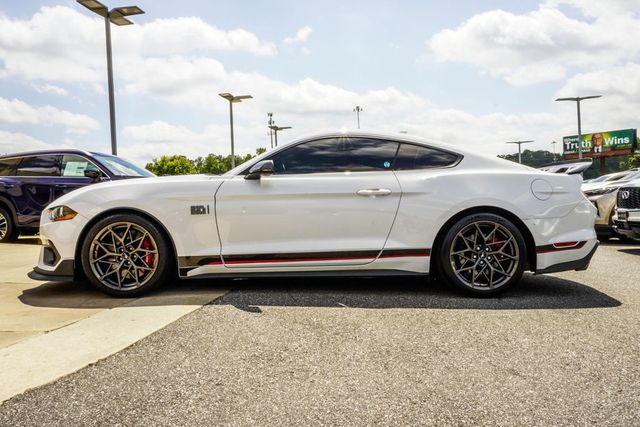2022 Ford Mustang Mach 1 Fastback - 23032760 - 8