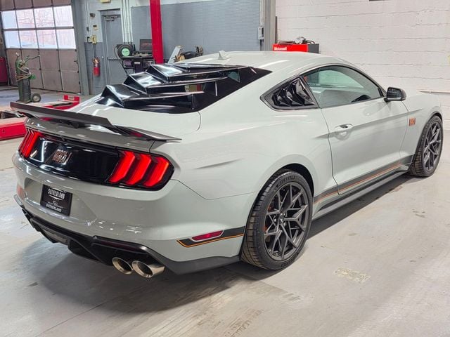2022 Ford Mustang Mach 1 Fastback - 22955216 - 12