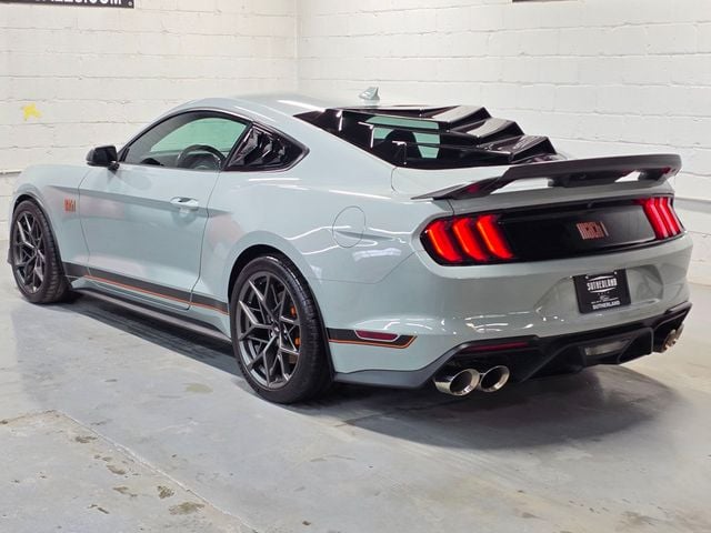 2022 Ford Mustang Mach 1 Fastback - 22955216 - 20