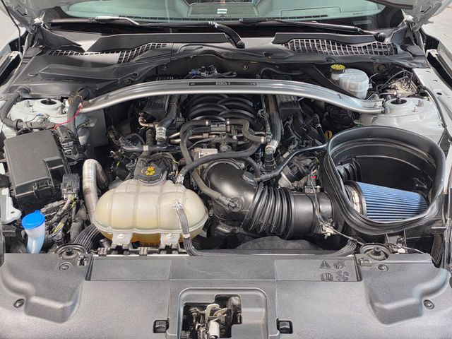 2022 Ford Mustang Mach 1 Fastback - 22955216 - 26