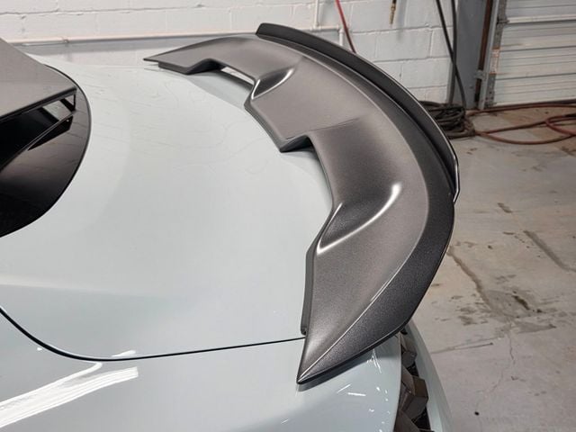 2022 Ford Mustang Mach 1 Fastback - 22955216 - 27