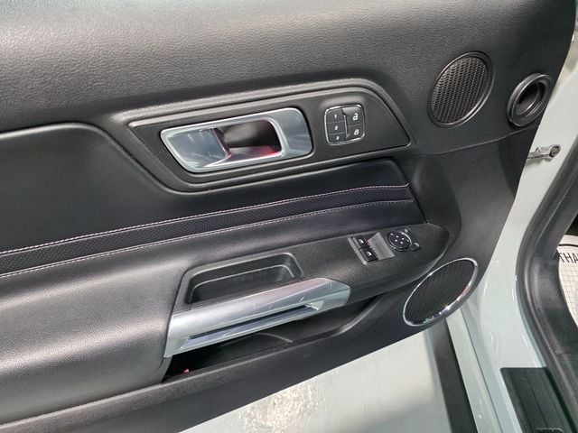 2022 Ford Mustang Mach 1 Fastback - 22955216 - 30