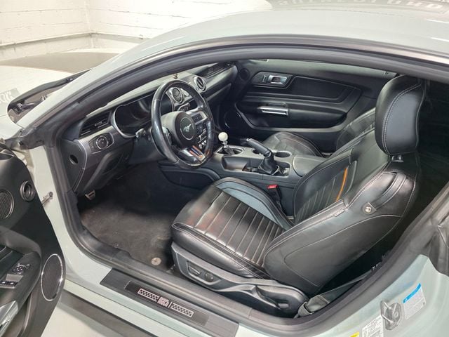 2022 Ford Mustang Mach 1 Fastback - 22955216 - 32