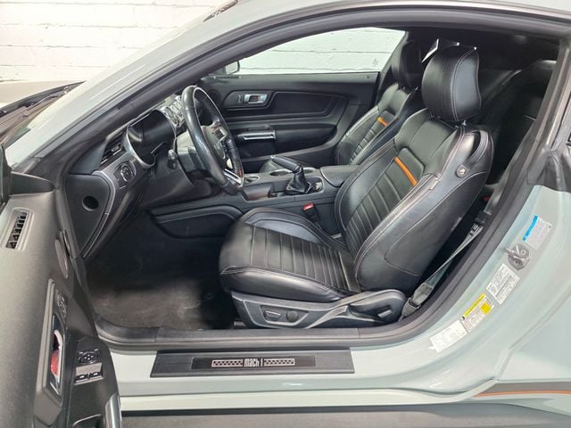 2022 Ford Mustang Mach 1 Fastback - 22955216 - 33