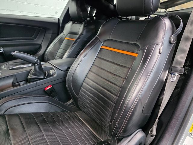 2022 Ford Mustang Mach 1 Fastback - 22955216 - 36