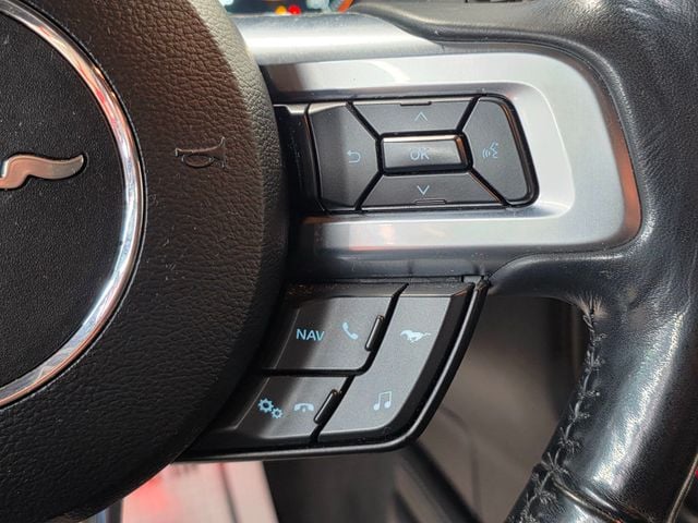 2022 Ford Mustang Mach 1 Fastback - 22955216 - 38