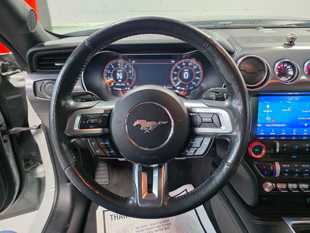 2022 Ford Mustang Mach 1 Fastback - 22955216 - 39