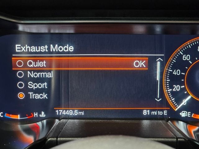 2022 Ford Mustang Mach 1 Fastback - 22955216 - 41