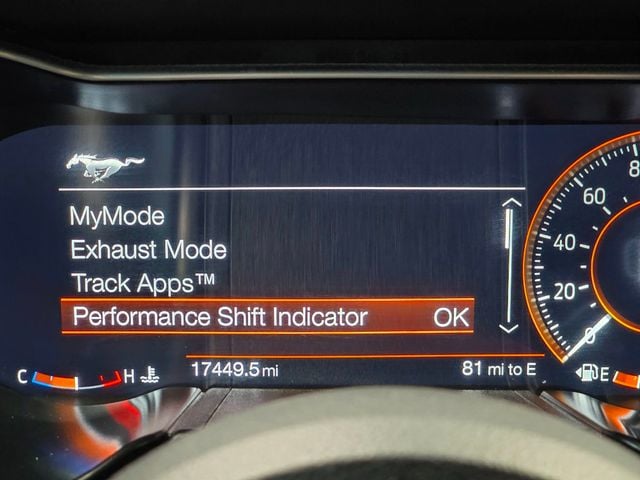 2022 Ford Mustang Mach 1 Fastback - 22955216 - 43