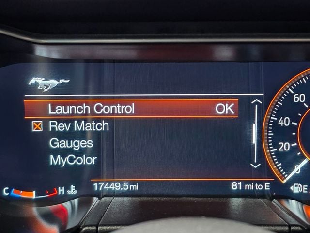 2022 Ford Mustang Mach 1 Fastback - 22955216 - 44