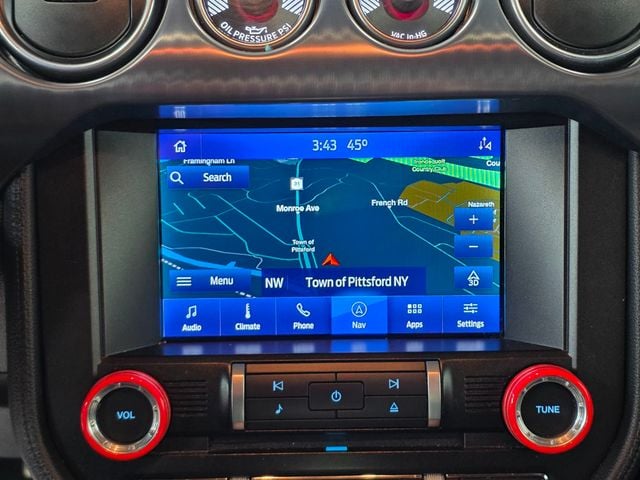 2022 Ford Mustang Mach 1 Fastback - 22955216 - 45