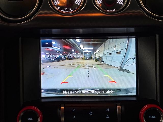 2022 Ford Mustang Mach 1 Fastback - 22955216 - 46