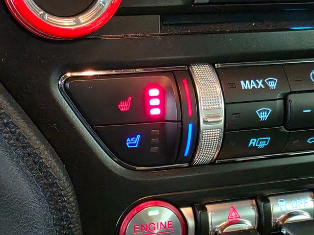 2022 Ford Mustang Mach 1 Fastback - 22955216 - 47