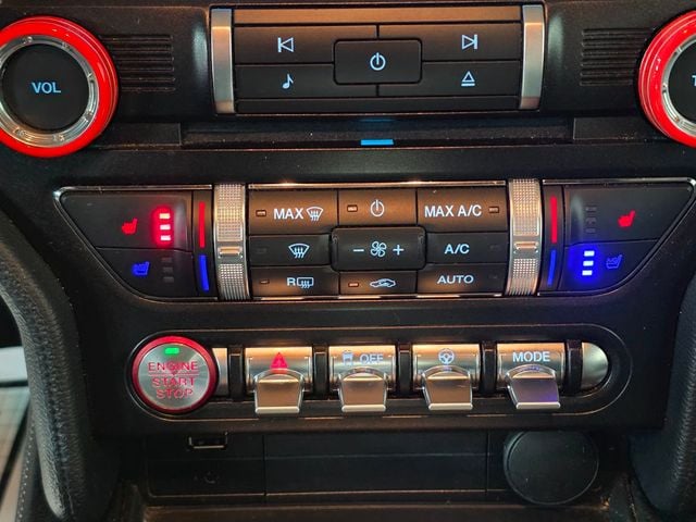 2022 Ford Mustang Mach 1 Fastback - 22955216 - 49