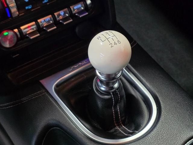 2022 Ford Mustang Mach 1 Fastback - 22955216 - 50