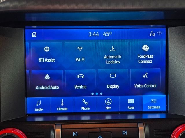 2022 Ford Mustang Mach 1 Fastback - 22955216 - 53