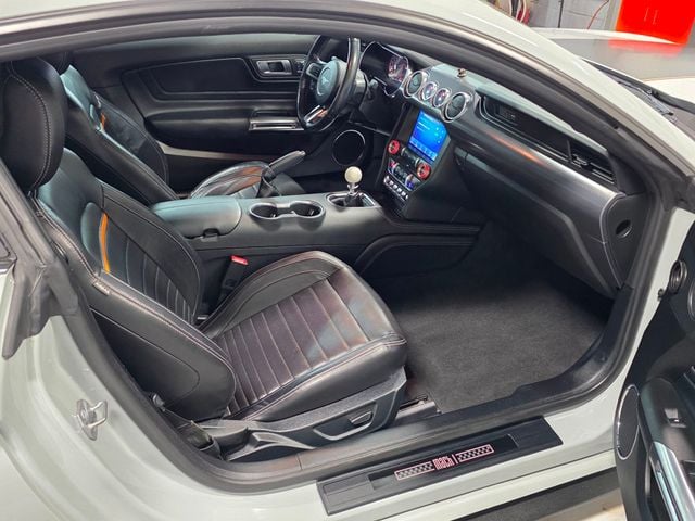 2022 Ford Mustang Mach 1 Fastback - 22955216 - 58