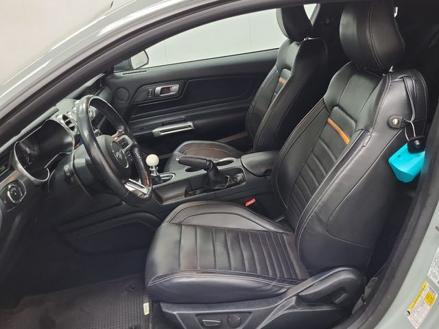 2022 Ford Mustang Mach 1 Fastback - 22955216 - 5