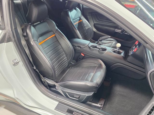 2022 Ford Mustang Mach 1 Fastback - 22955216 - 59