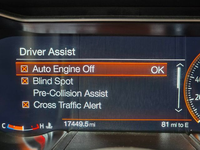 2022 Ford Mustang Mach 1 Fastback - 22955216 - 62