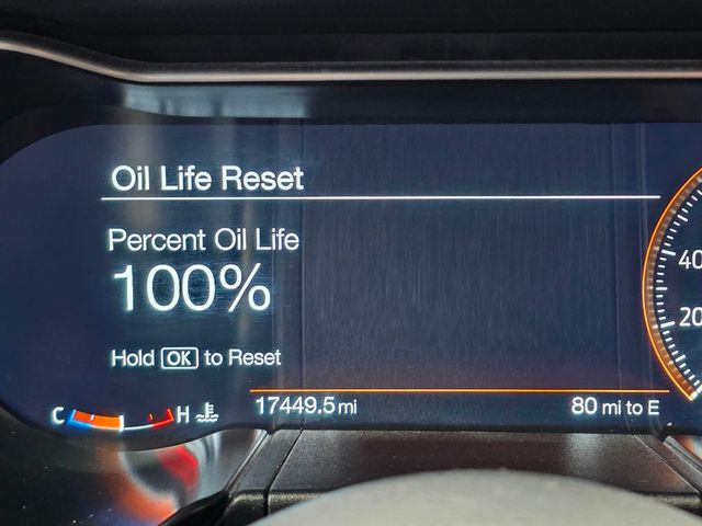 2022 Ford Mustang Mach 1 Fastback - 22955216 - 64