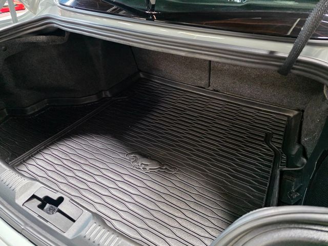 2022 Ford Mustang Mach 1 Fastback - 22955216 - 66