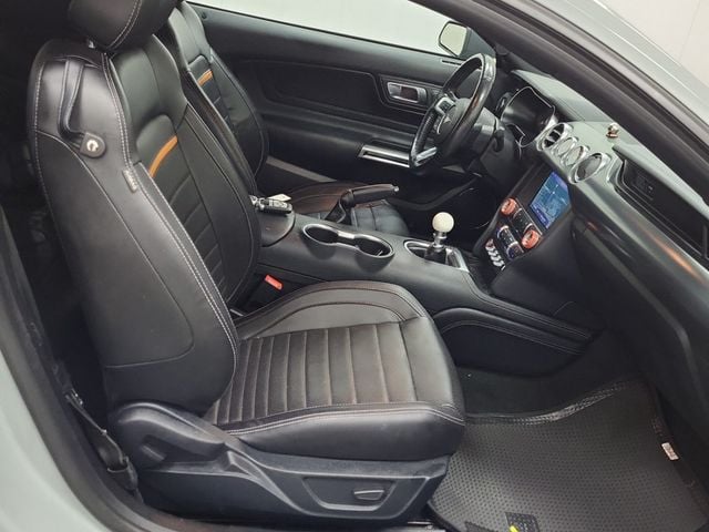 2022 Ford Mustang Mach 1 Fastback - 22955216 - 7