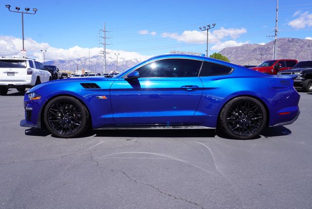2022 Ford Mustang ROUSH - 23013200 - 1