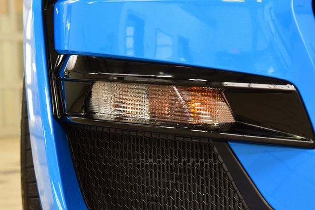 2022 Ford Mustang Shelby GT500 Fastback - 22975637 - 13