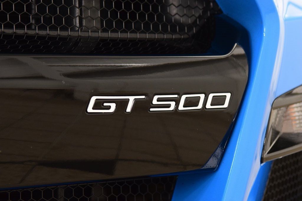 2022 Ford Mustang Shelby GT500 Fastback - 22975637 - 16