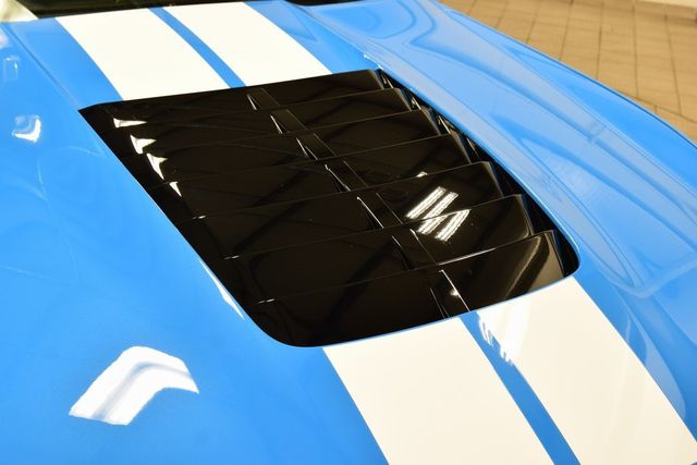 2022 Ford Mustang Shelby GT500 Fastback - 22975637 - 17