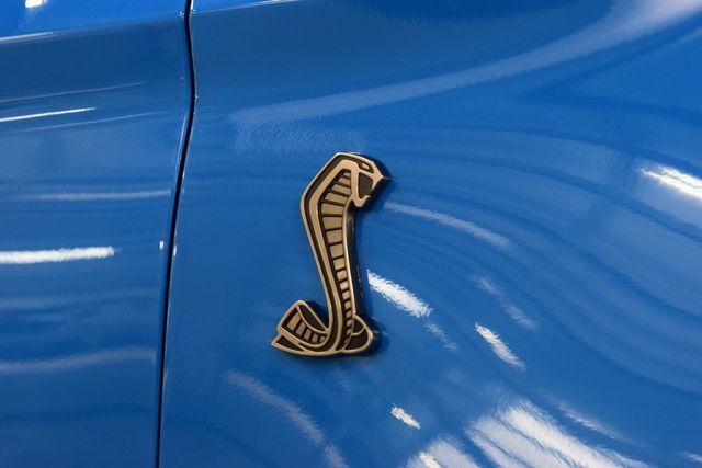 2022 Ford Mustang Shelby GT500 Fastback - 22975637 - 18