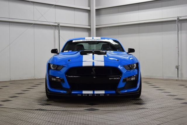 2022 Ford Mustang Shelby GT500 Fastback - 22975637 - 1