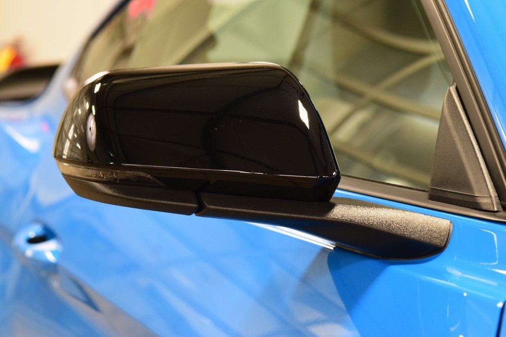 2022 Ford Mustang Shelby GT500 Fastback - 22975637 - 20