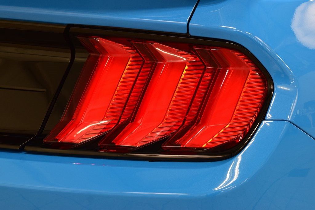 2022 Ford Mustang Shelby GT500 Fastback - 22975637 - 22