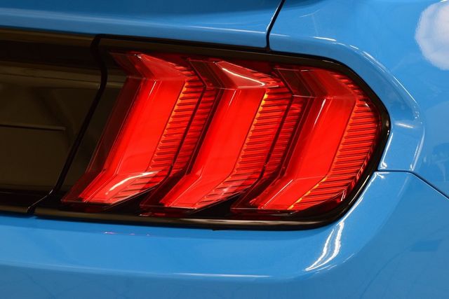 2022 Ford Mustang Shelby GT500 Fastback - 22975637 - 22