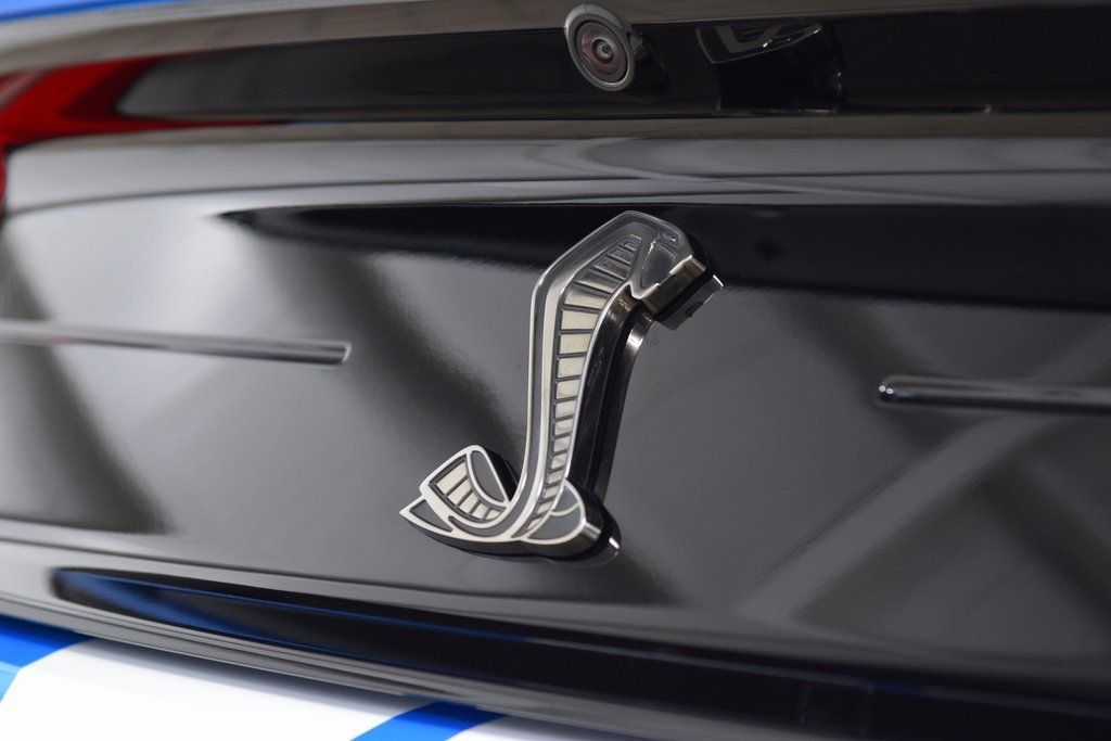 2022 Ford Mustang Shelby GT500 Fastback - 22975637 - 25