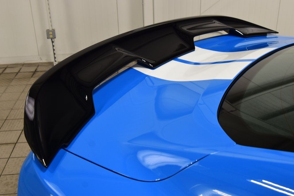 2022 Ford Mustang Shelby GT500 Fastback - 22975637 - 26