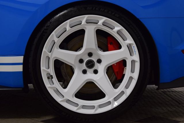 2022 Ford Mustang Shelby GT500 Fastback - 22975637 - 27