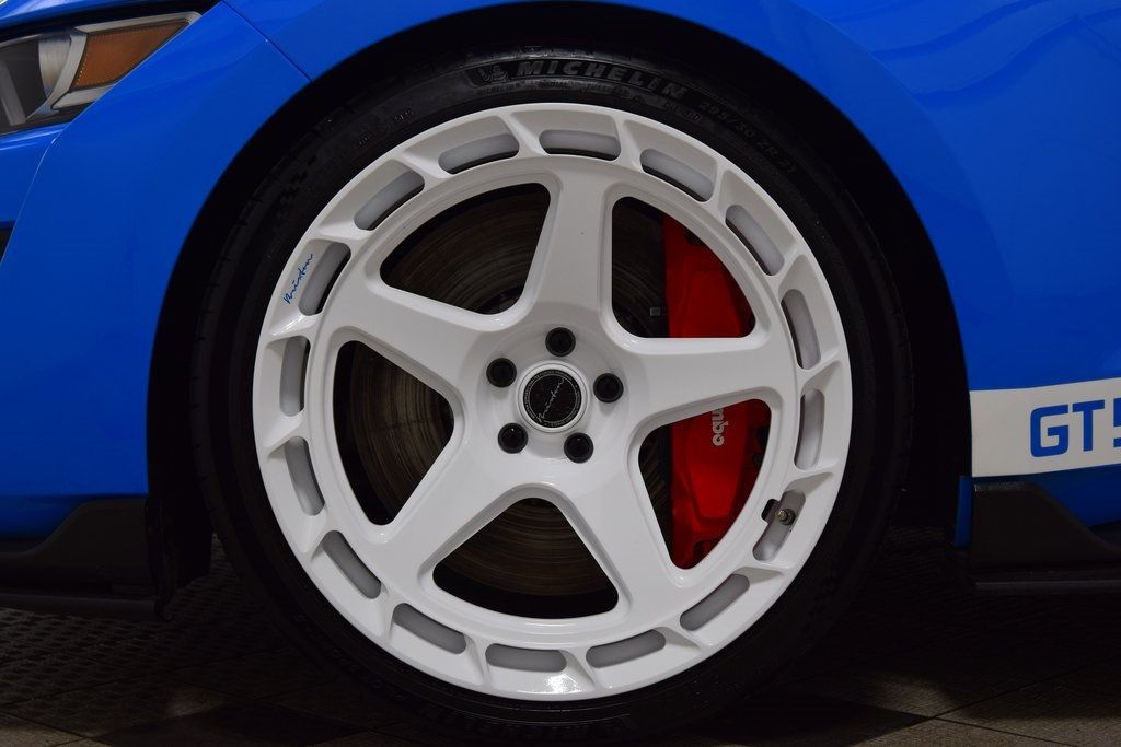 2022 Ford Mustang Shelby GT500 Fastback - 22975637 - 28