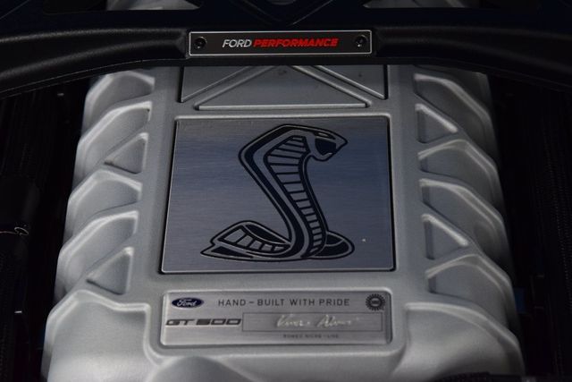 2022 Ford Mustang Shelby GT500 Fastback - 22975637 - 30